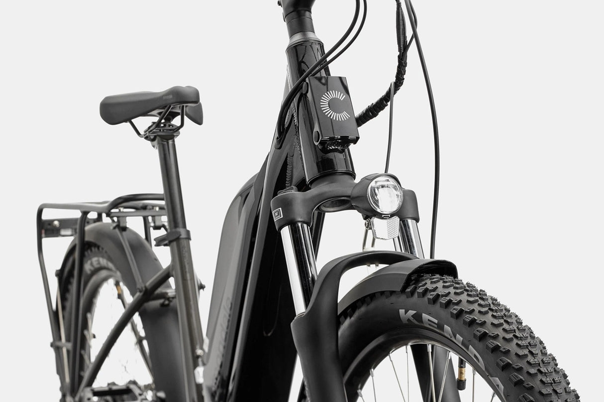 Cannondale Adventure Neo Allroad Class 3 28mph Low Step Active E-Bike