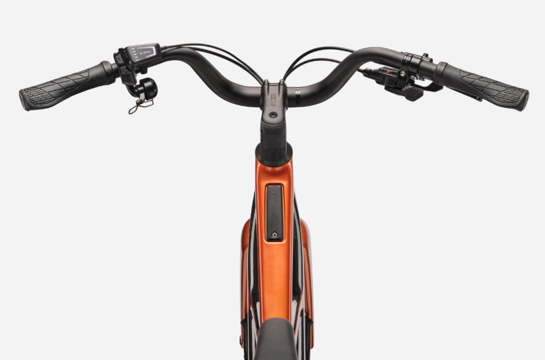 Cannondale FlyingV Carbon Active E-Bike
