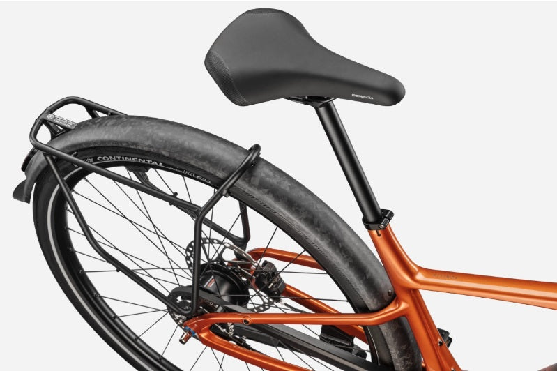 Cannondale FlyingV Carbon Active E-Bike