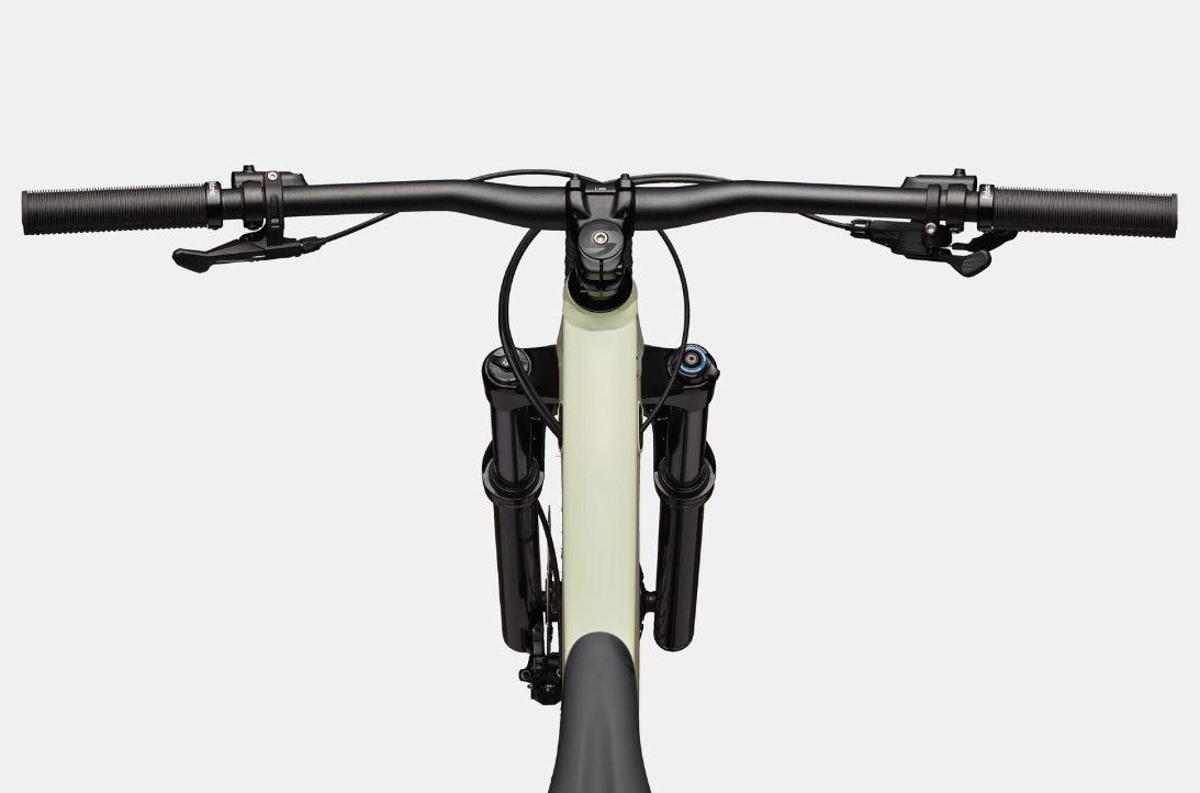 Cannondale Habit 4 Shimano Deore 12-Speed Full Suspension Mountain Bicycle