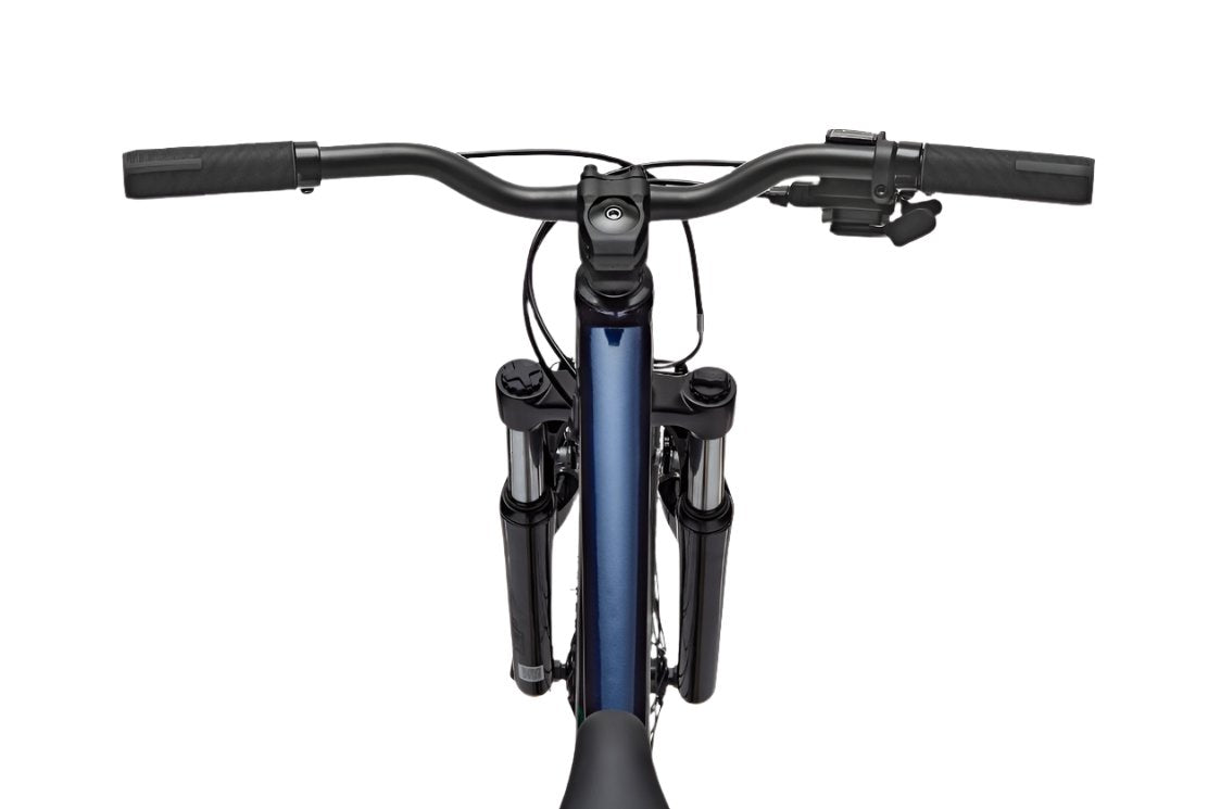 2022 Cannondale Kids Trail 24 Front Suspension Mountain Bike