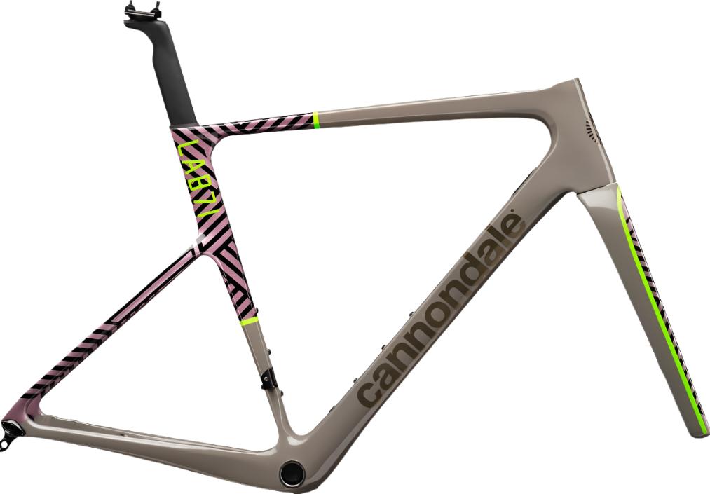 Cannondale SuperSix EVO Lab71