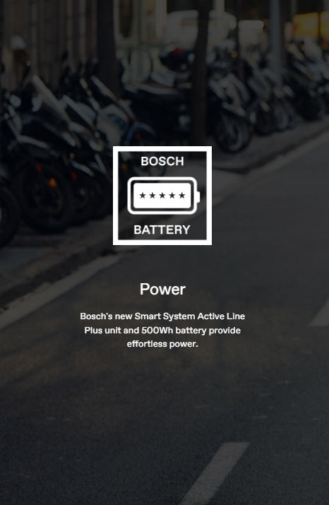 Cannondale Mavaro 3 Low Step Thru 7 Speed Active E-Bike