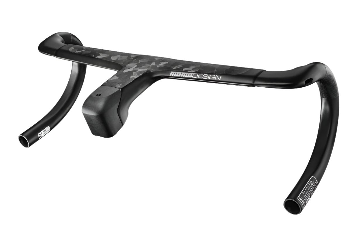 Cannondale MoMo SystemBar R-One Carbon One-Piece Handlebar