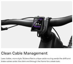 Cannondale Moterra Neo Carbon 2 Full Suspension E-Mountain Bike
