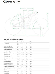 Cannondale Moterra Neo Carbon 2 Full Suspension E-Mountain Bike