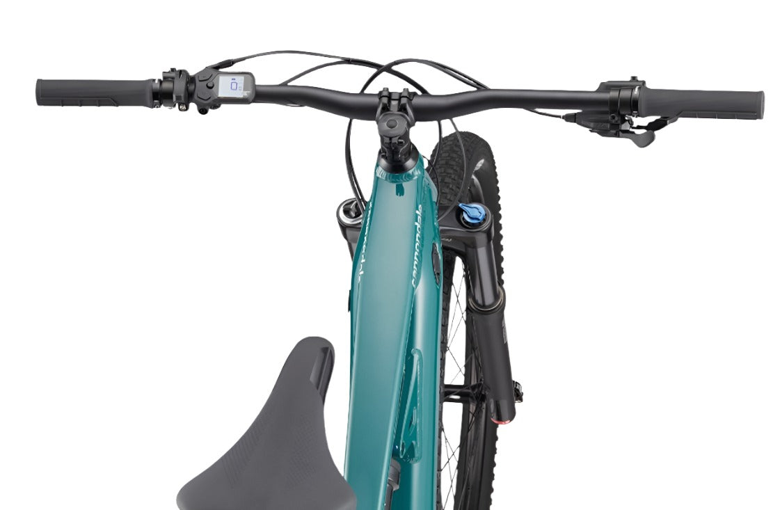 Cannondale Moterra Neo S3 11 Speed Full Suspension E-Bike - DEMO