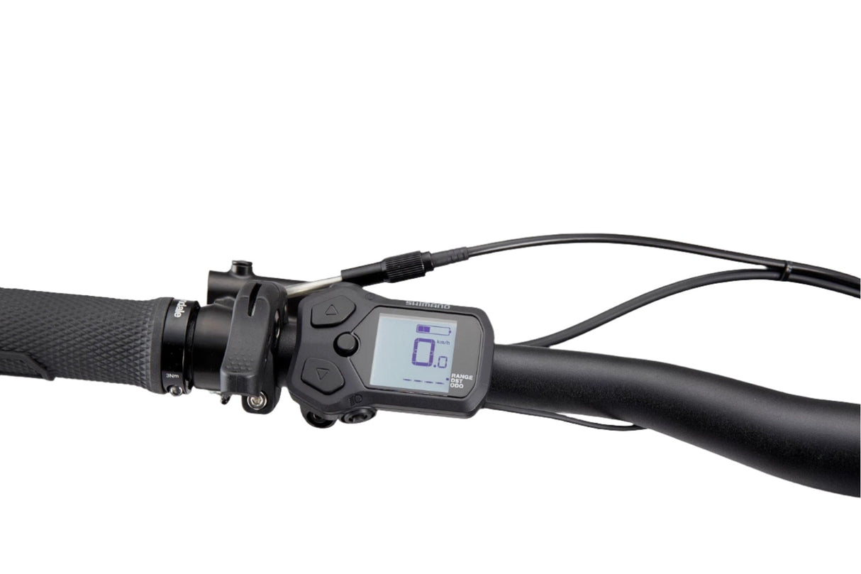 Cannondale Moterra Neo S3 11 Speed Full Suspension E-Bike - DEMO