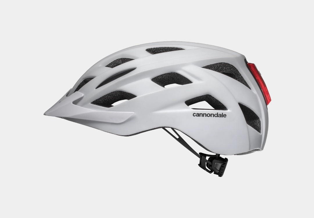 Cannondale Quick Adult Bike Helmet – Mack Cycle & Fitness