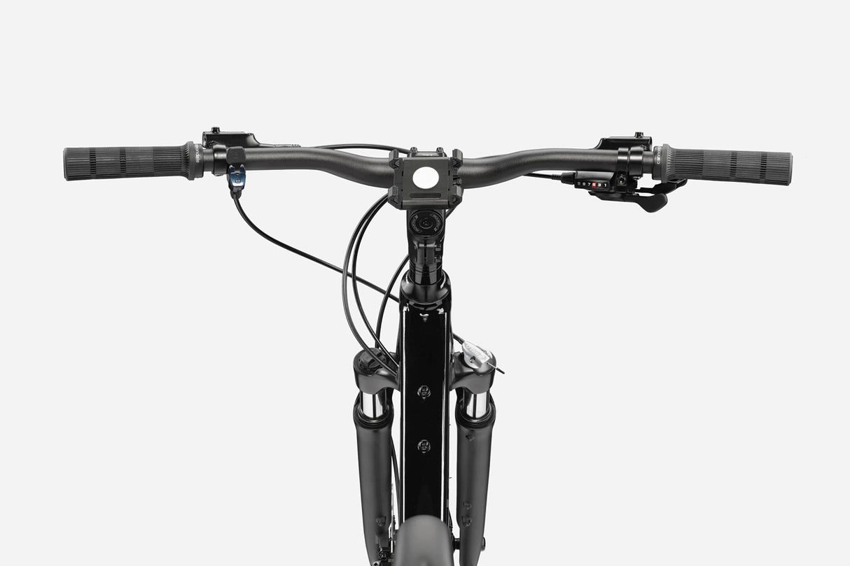 Cannondale Quick CX 1 11 Speed Hardtail Hybrid Bike