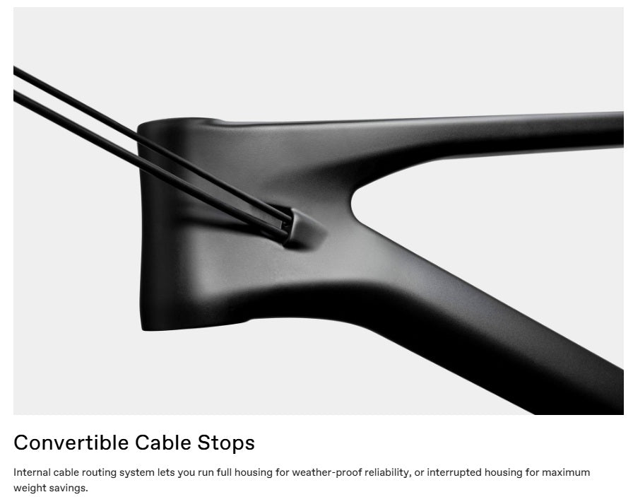 Cannondale Scalpel 3 Shimano Deore 12 Speed Carbon Hardtail Mountain Bike