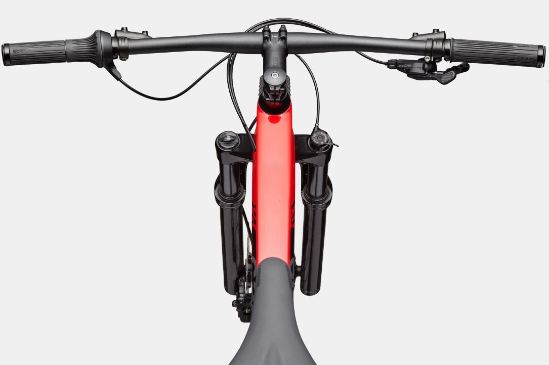 Cannondale Scalpel 3 Shimano Deore 12 Speed Carbon Hardtail Mountain Bike