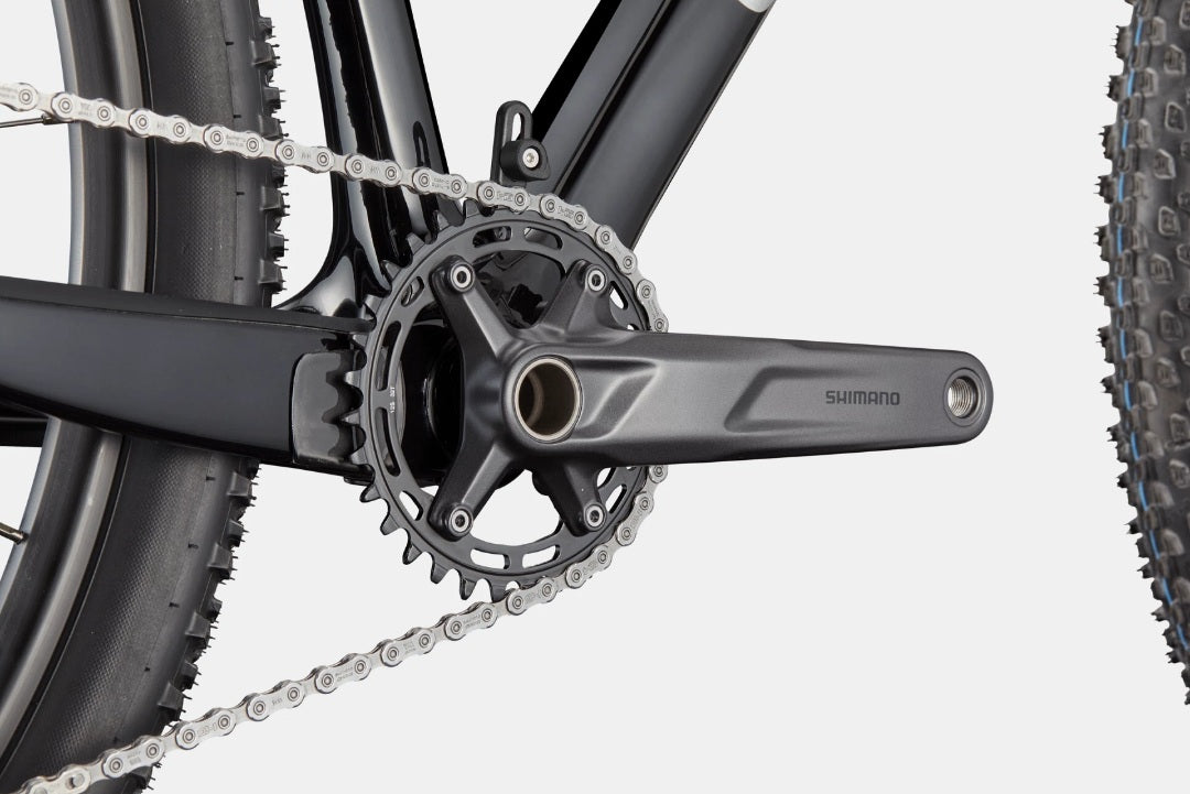 Cannondale Scalpel 3 Shimano Deore 12 Speed Carbon Hardtail Mountain Bike