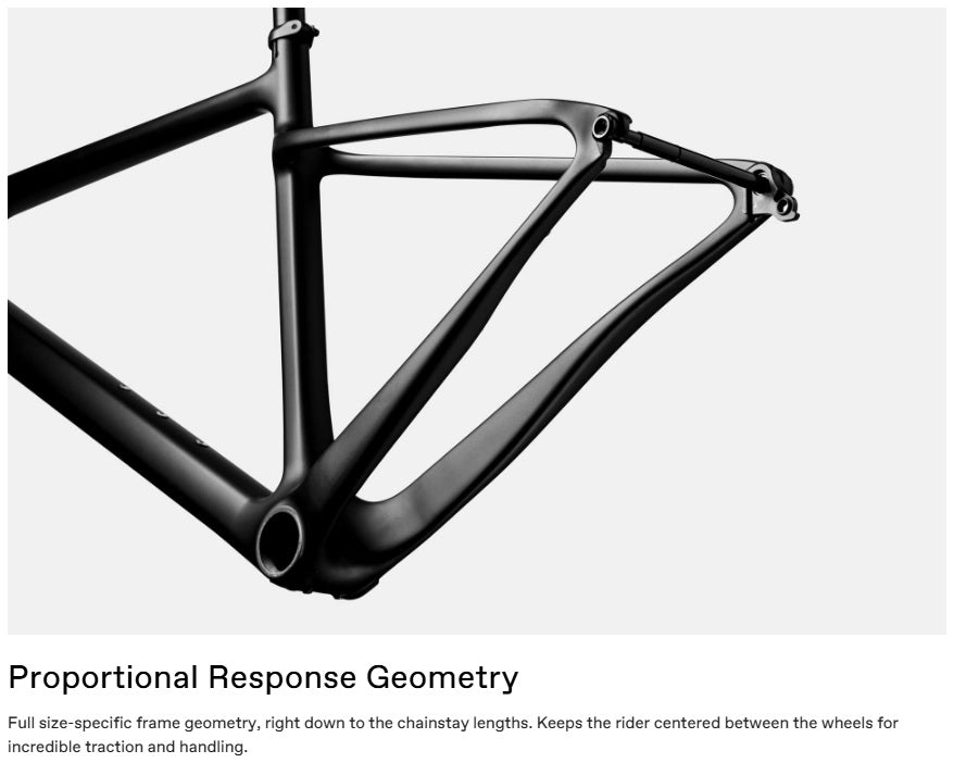 Cannondale Scalpel 3 Shimano Deore 12 Speed Carbon Hardtail Mountain Bike