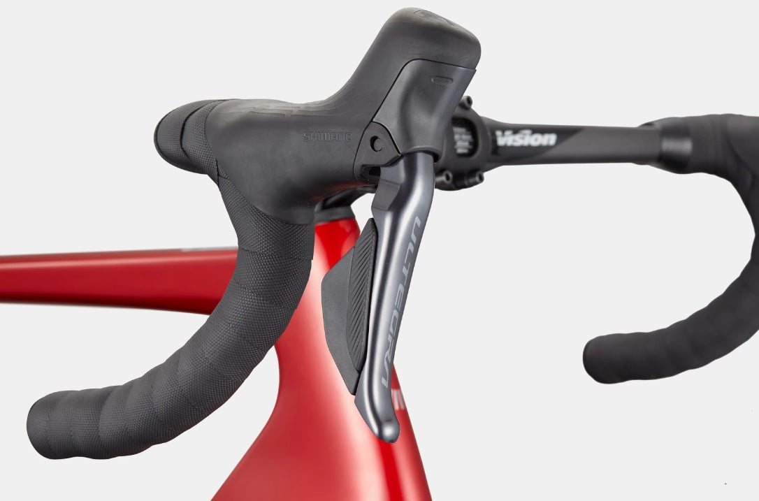 Cannondale SuperSix EVO 2 Ultegra Di2 12 Speed Carbon Road Bike