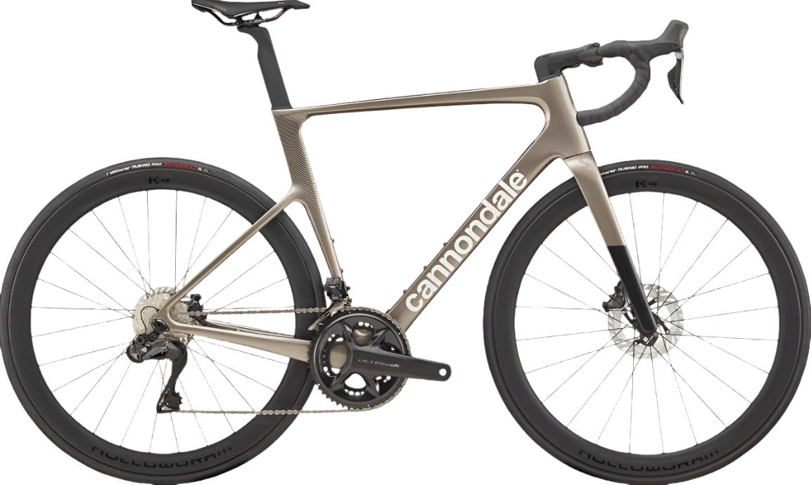 Cannondale SuperSix EVO 2