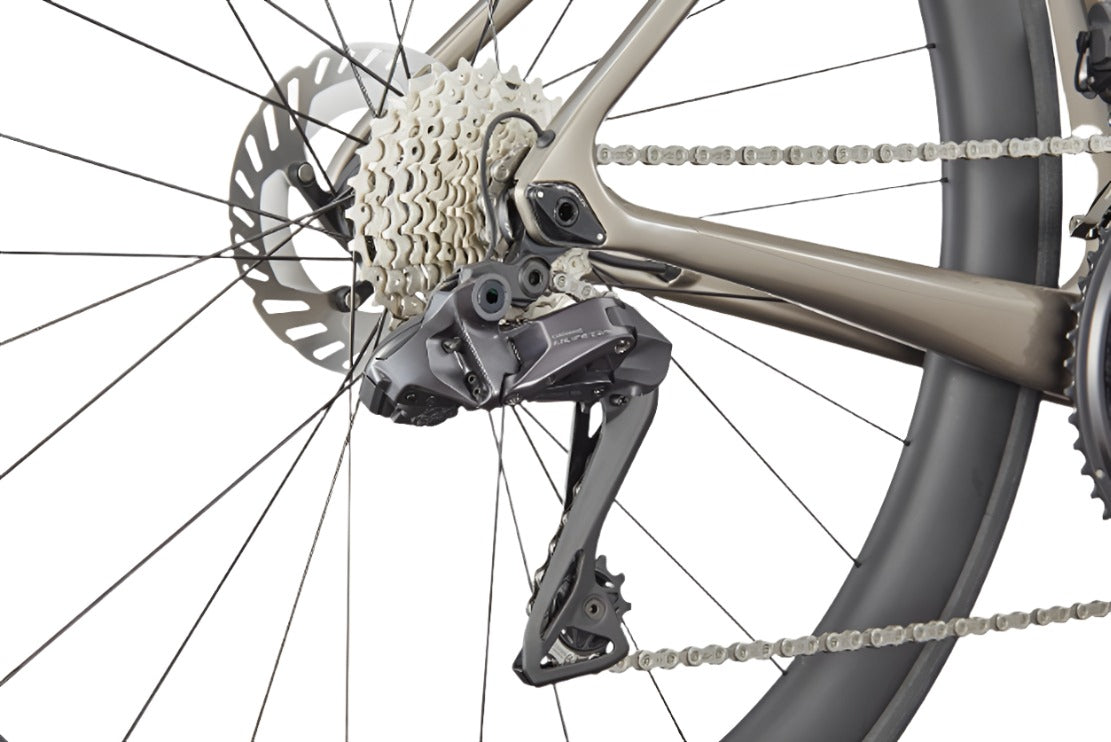 Cannondale SuperSix EVO 2 Ultegra Di2 12 Speed Carbon Road Bike