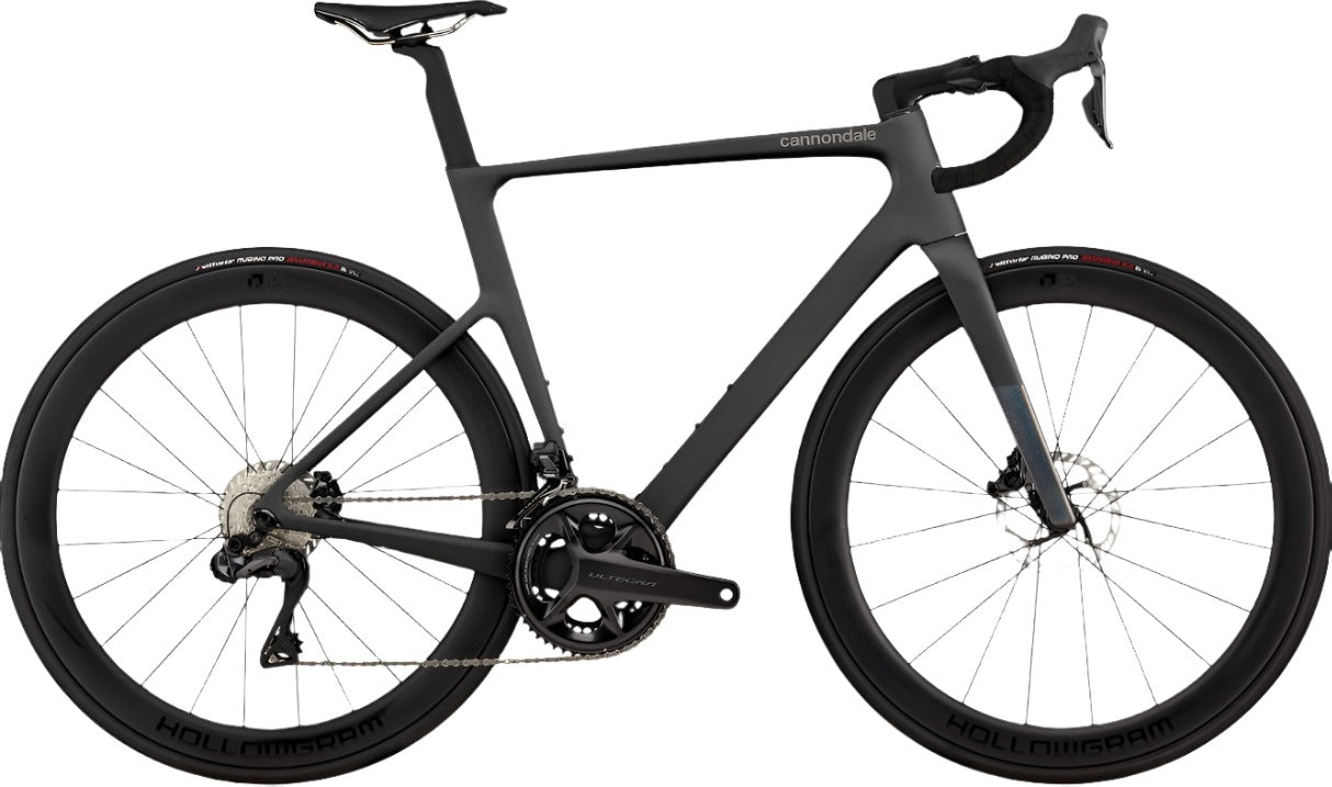 Cannondale SuperSix EVO 2 Ultegra Di2 12 Speed Carbon Road Bike