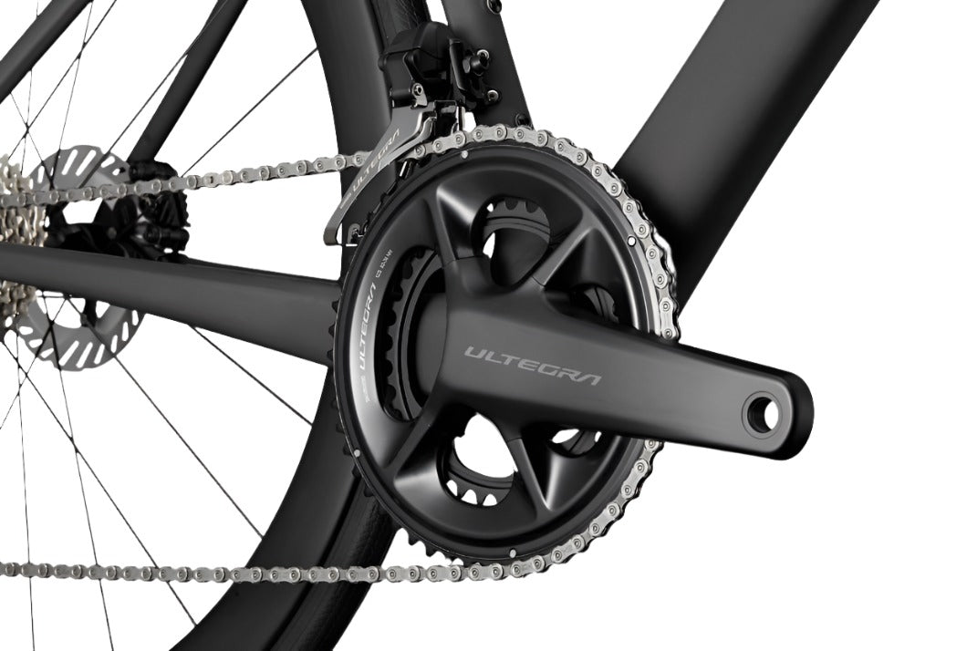 Cannondale SuperSix EVO 2 Ultegra Di2 12 Speed Carbon Road Bike