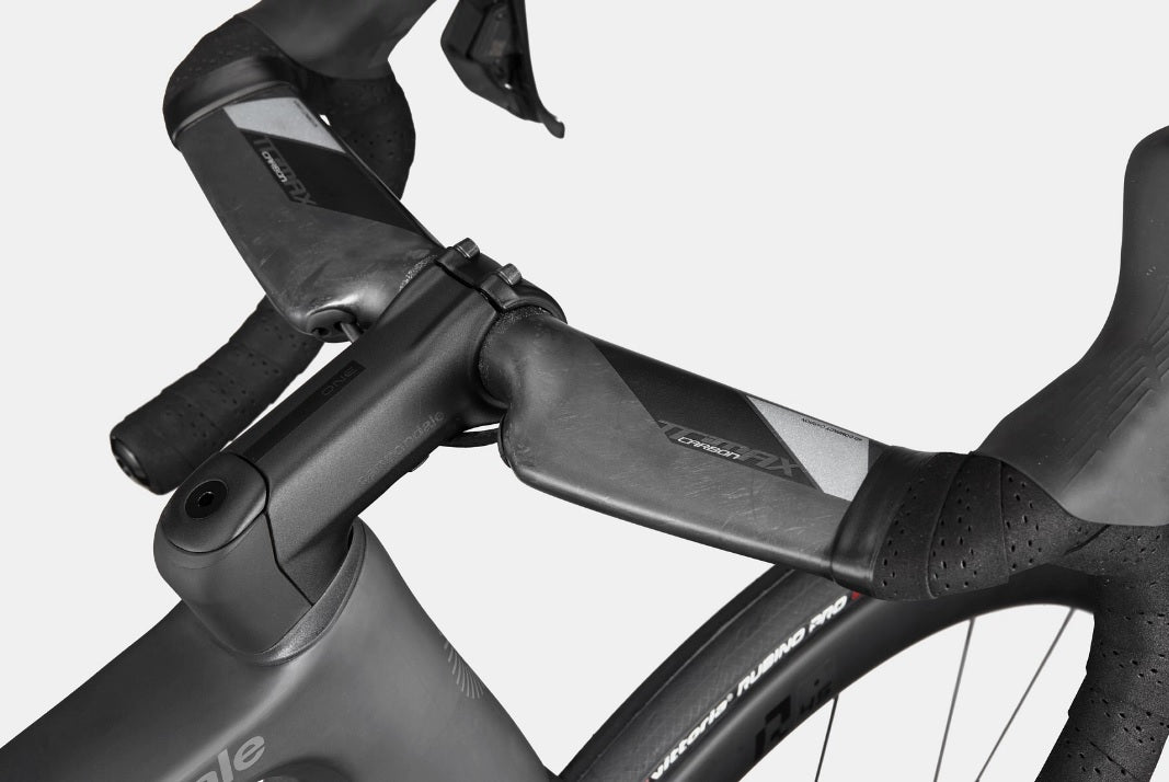 Cannondale SuperSix EVO 2 Ultegra Di2 12 Speed Carbon Road Bike