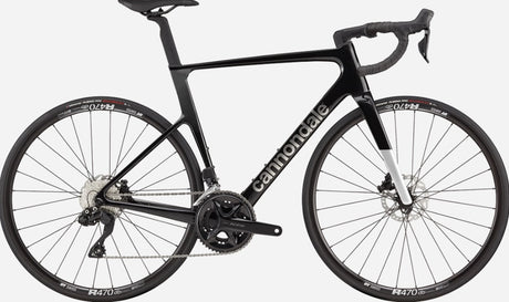 Cannondale SuperSix EVO 3 12 Speed Shimano 105 Di2 Carbon Road Bike