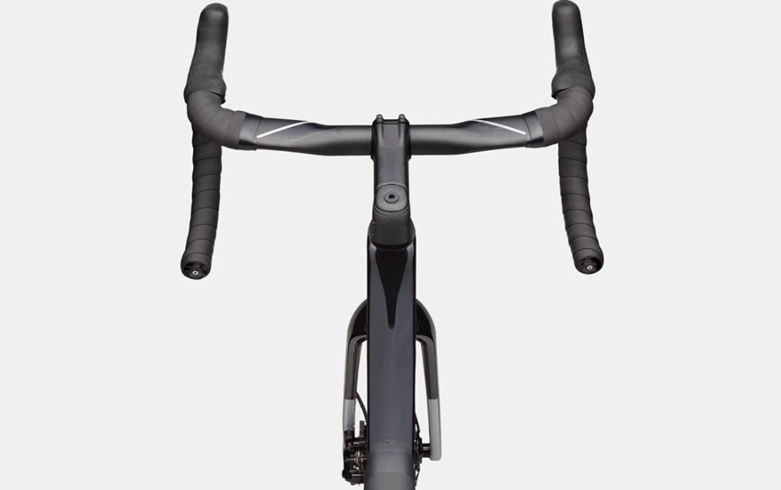 Cannondale SuperSix EVO 3 12 Speed Shimano 105 Di2 Carbon Road Bike