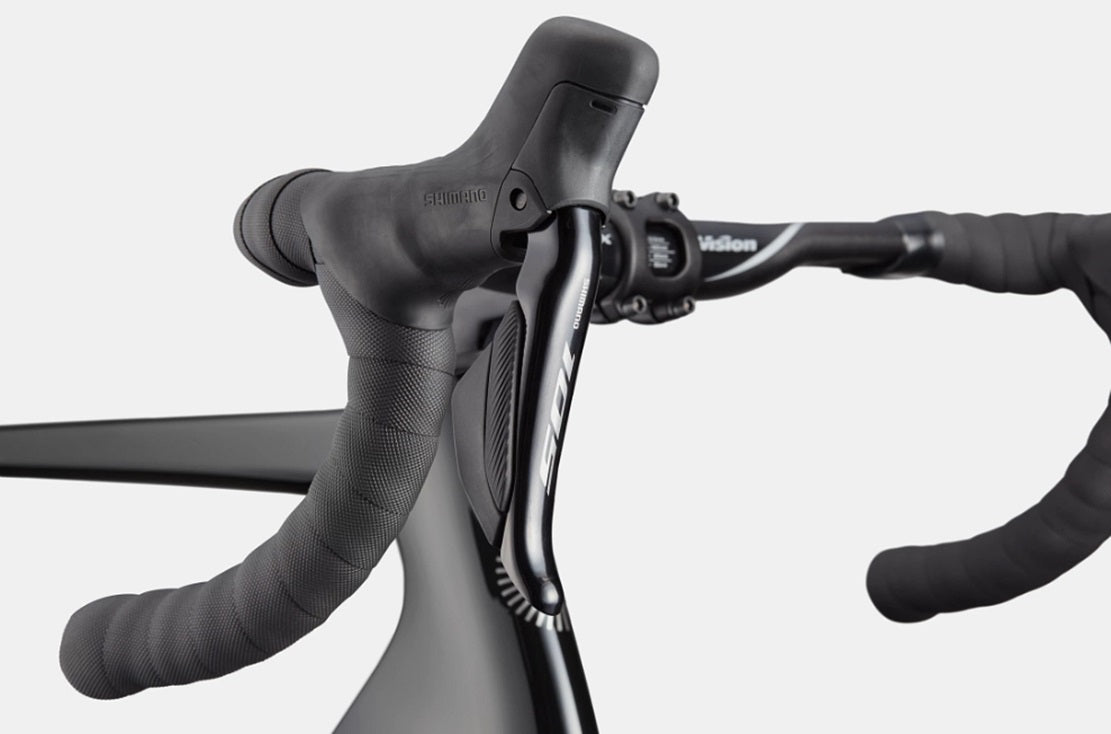 Cannondale SuperSix EVO 3 12 Speed Shimano 105 Di2 Carbon Road Bike
