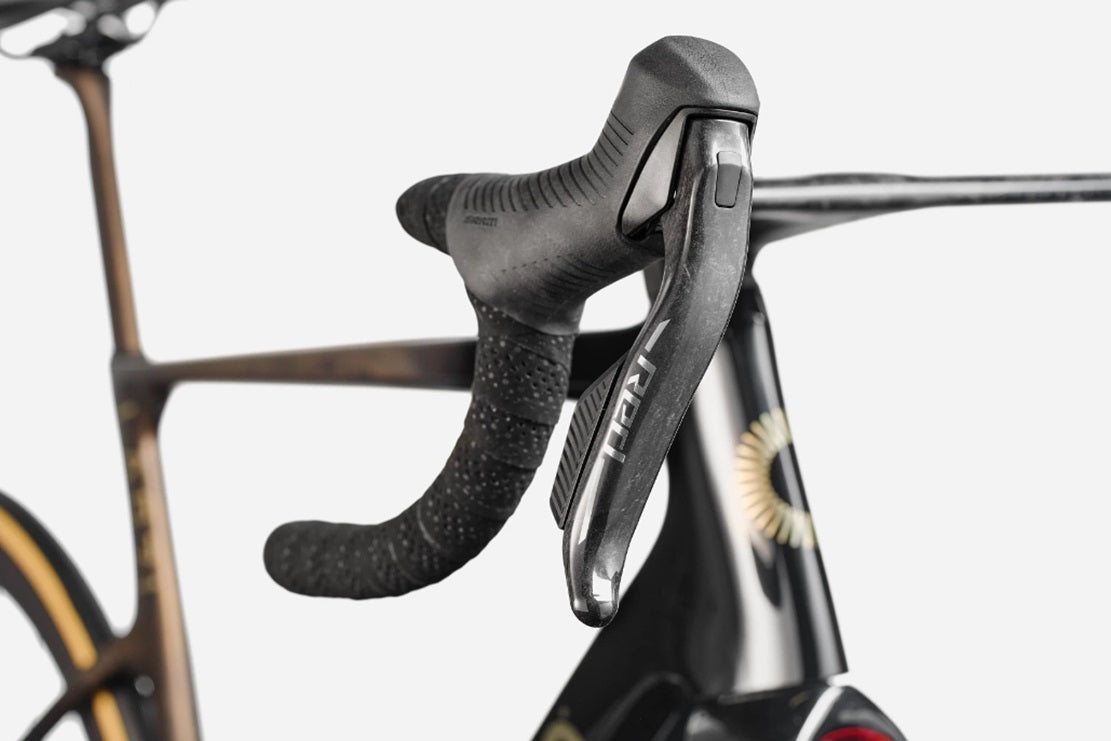 Cannondale LAB71 SuperSix EVO SRAM Red AXS 12 Speed Carbon Road Bike