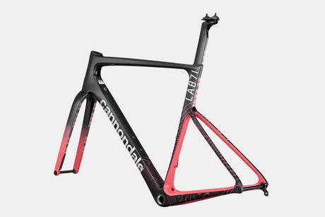 2024 Cannondale LAB71 SuperSix EVO Team Changeout Road Bicycle Frameset