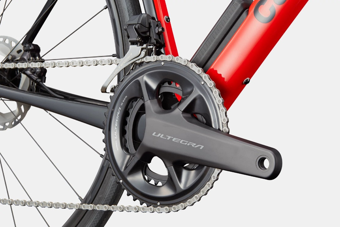 Cannondale Synapse Carbon 2 RLE Ultegra Di2 Carbon Road Bike