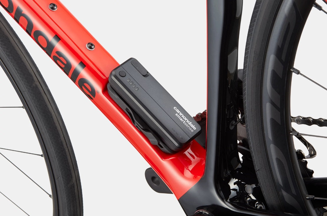 Cannondale Synapse Carbon 2 RLE Ultegra Di2 Carbon Road Bike