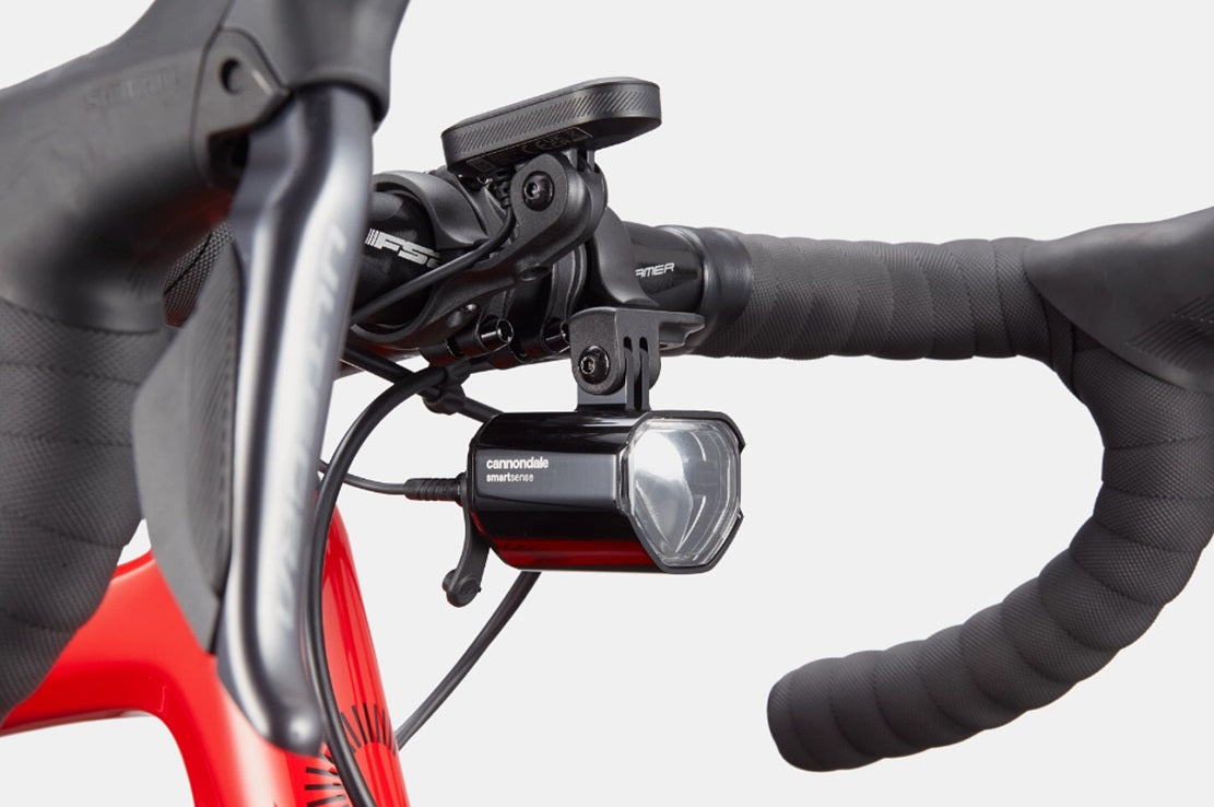 Cannondale Synapse Carbon 2 RLE Ultegra Di2 Carbon Road Bike