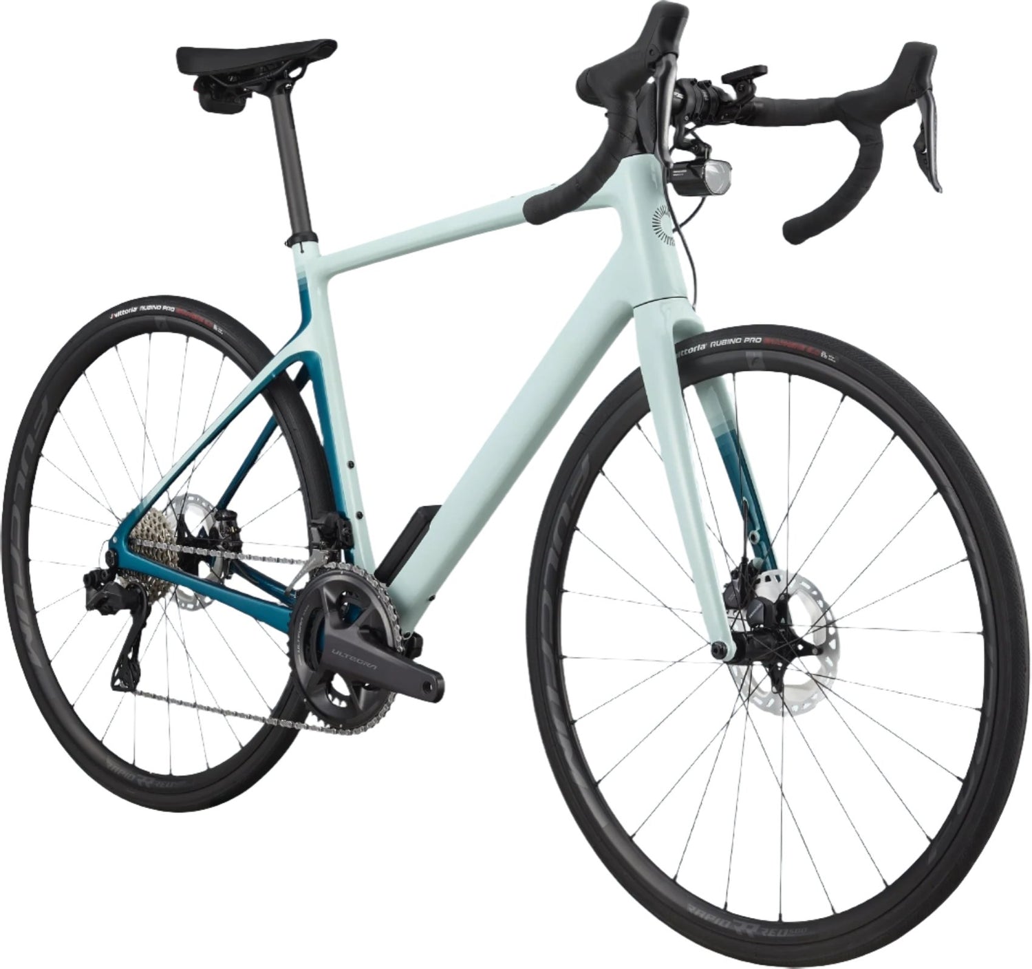 Cannondale Synapse Carbon 2 RLE Shimano Di2 Carbon Road Bike