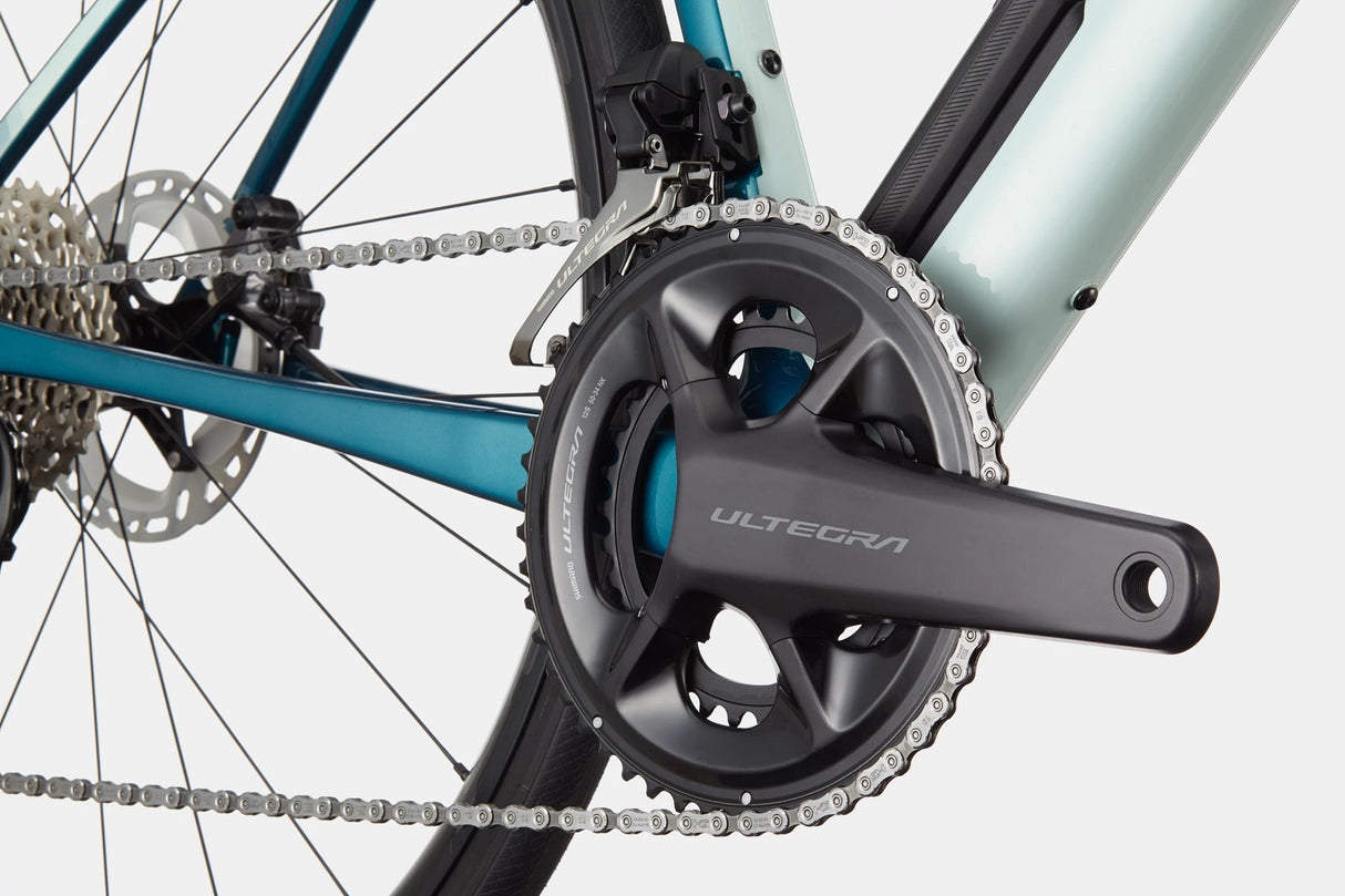 Cannondale Synapse Carbon 2 RLE Ultegra Di2 Carbon Road Bike