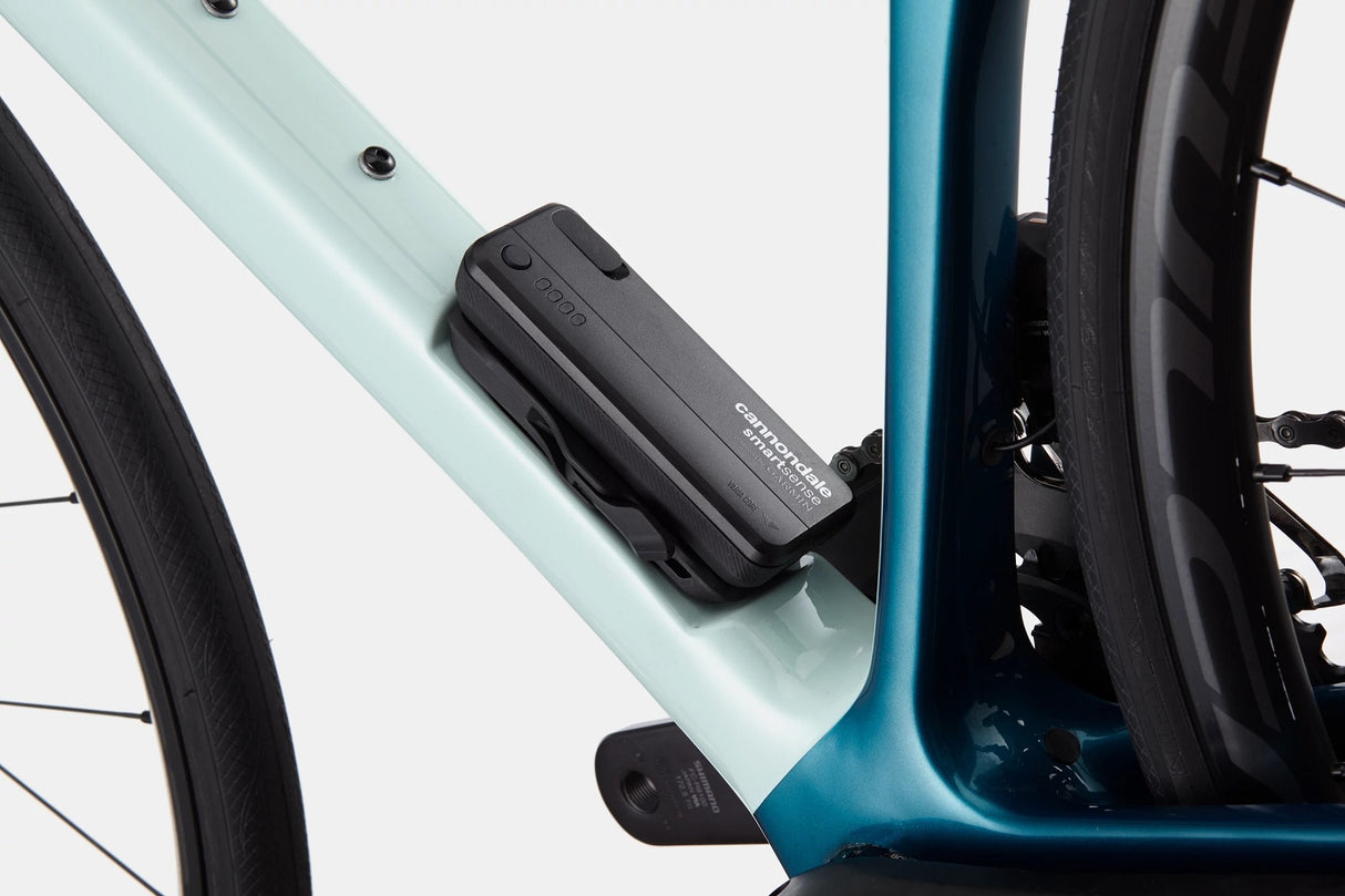 Cannondale Synapse Carbon 2 RLE Ultegra Di2 Carbon Road Bike