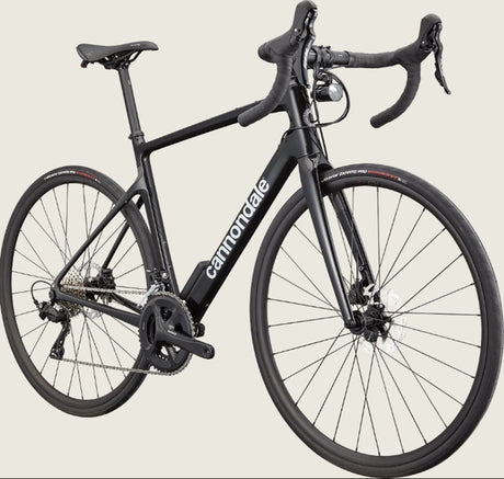 Cannondale Synapse Carbon 3 L Shimano 105 12 Speed SmartSense Road Bike