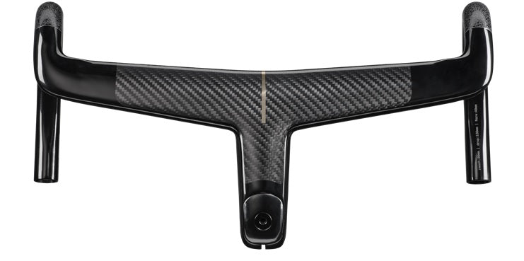 Cannondale SystemBar Road Carbon One-Piece Handlebar