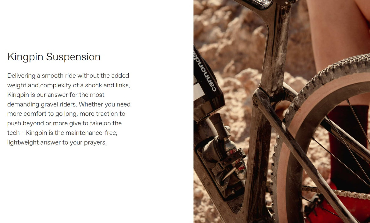 Cannondale Topstone 4 Carbon Shimano GRX 10 Speed Disc Gravel Bike