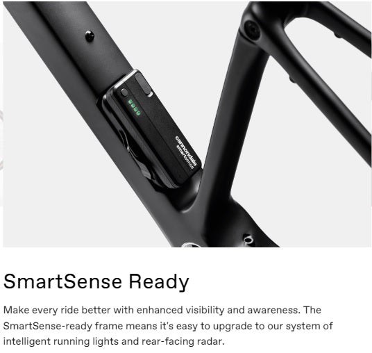 Cannondale Topstone 4 Carbon Shimano GRX 10 Speed Disc Gravel Bike