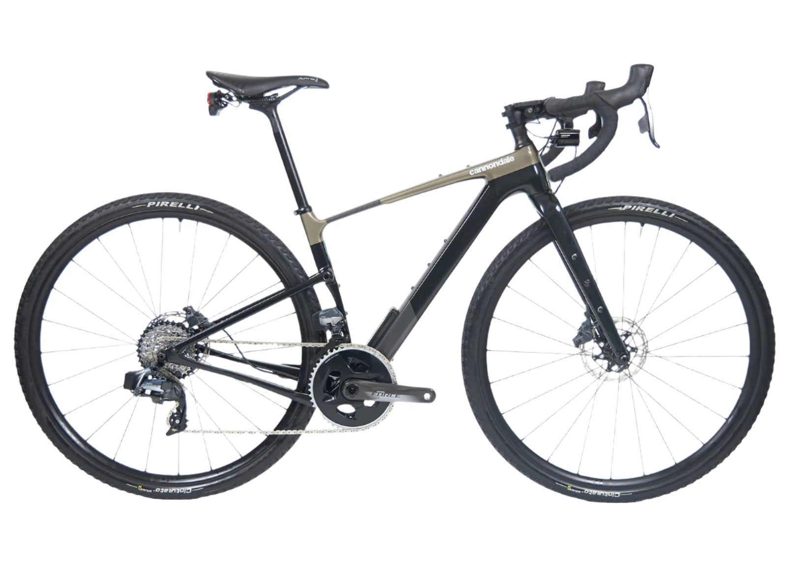 xs cannondale