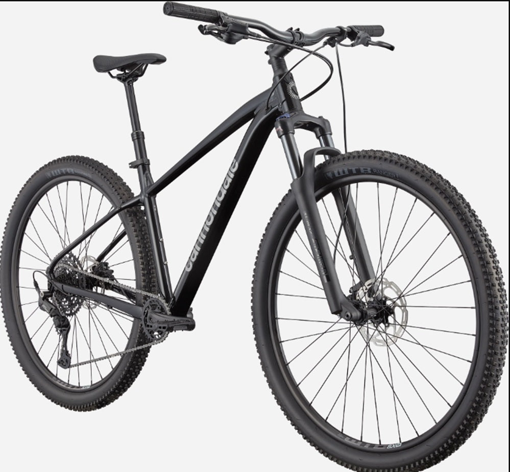 Cannondale Trail 1 10 Speed Hardtail Mountain Bike
