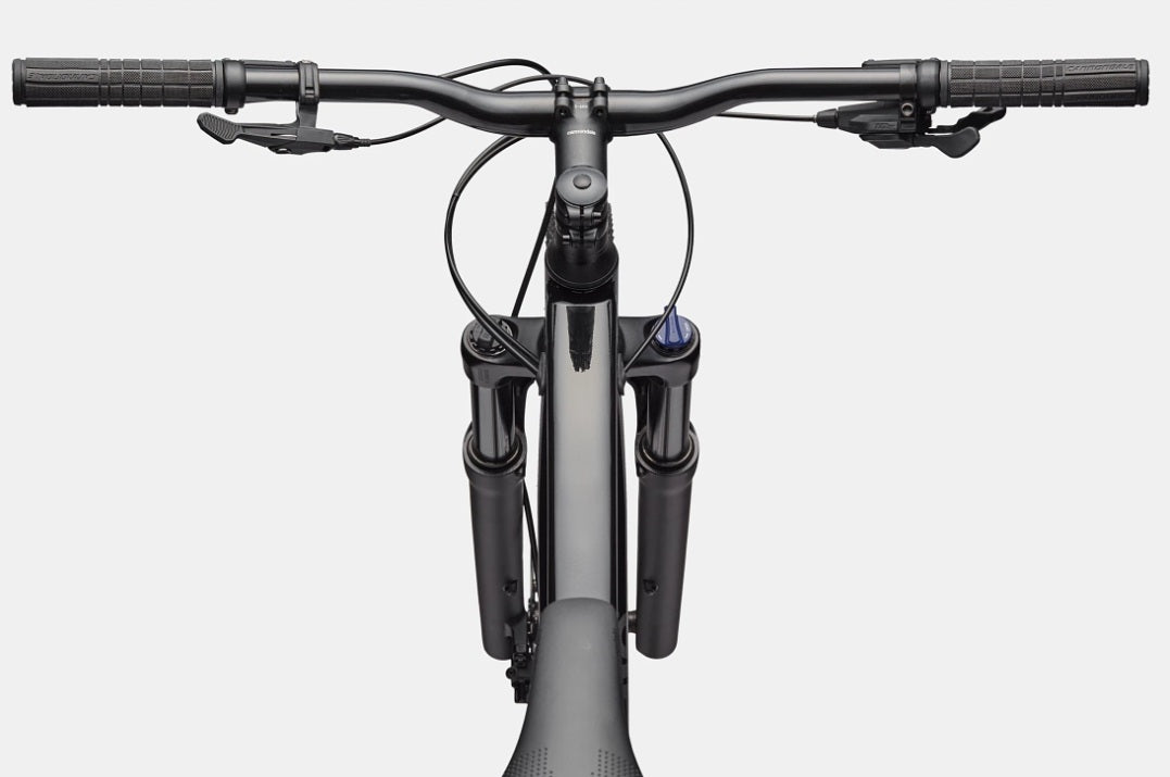 Cannondale Trail 1 10 Speed Hardtail Mountain Bike