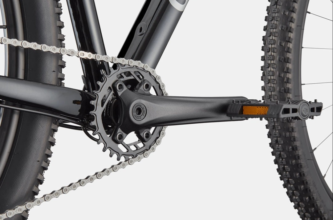 Cannondale Trail 1 10 Speed Hardtail Mountain Bike