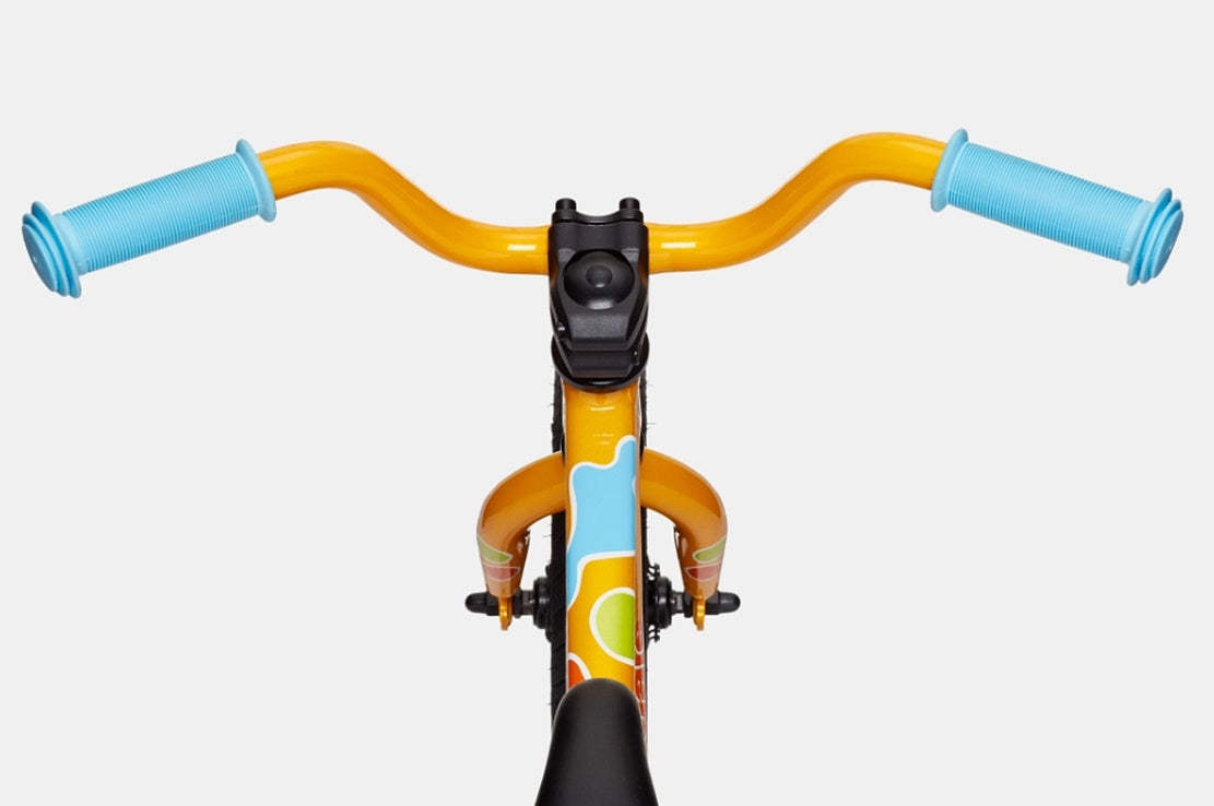 Cannondale Trail 12 Single Speed Kid's Bike (recommended for height 3'5" to 3'9")