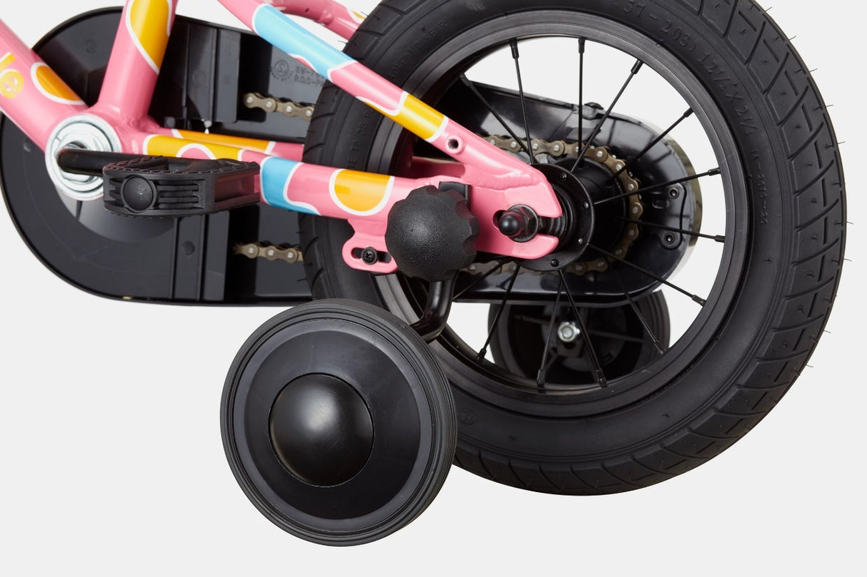 Cannondale Trail 12 Single Speed Kid's Bike (recommended for height 3'5" to 3'9")