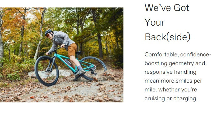 Cannondale Trail 2 9 Speed Front Suspension Mountain Bike