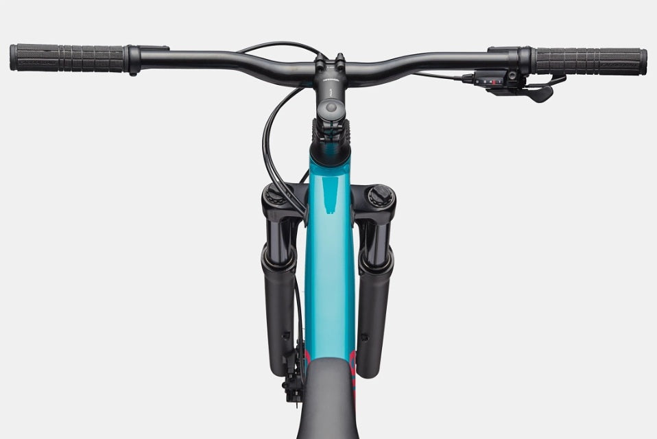 Cannondale Trail 2 9 Speed Front Suspension Mountain Bike