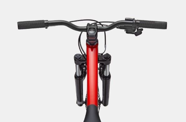 2022 Cannondale Kids Trail 24 Front Suspension Mountain Bike