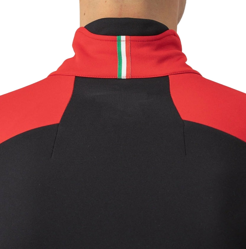 Castelli Entrata Cycling Jacket