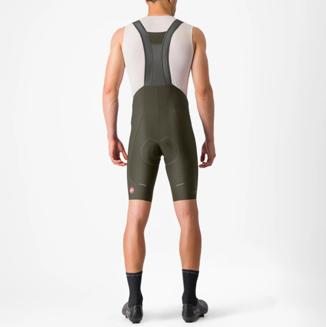 Castelli Espresso Cycling Bibshort